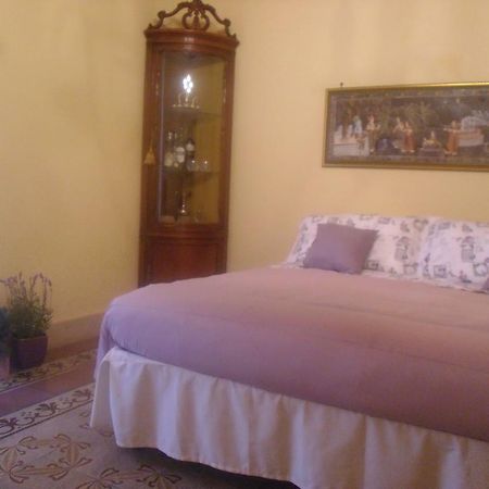 Sanmartinoortigia Apartments Сиракуза Екстериор снимка