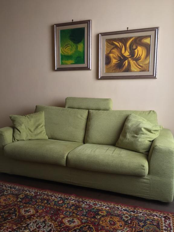 Sanmartinoortigia Apartments Сиракуза Екстериор снимка