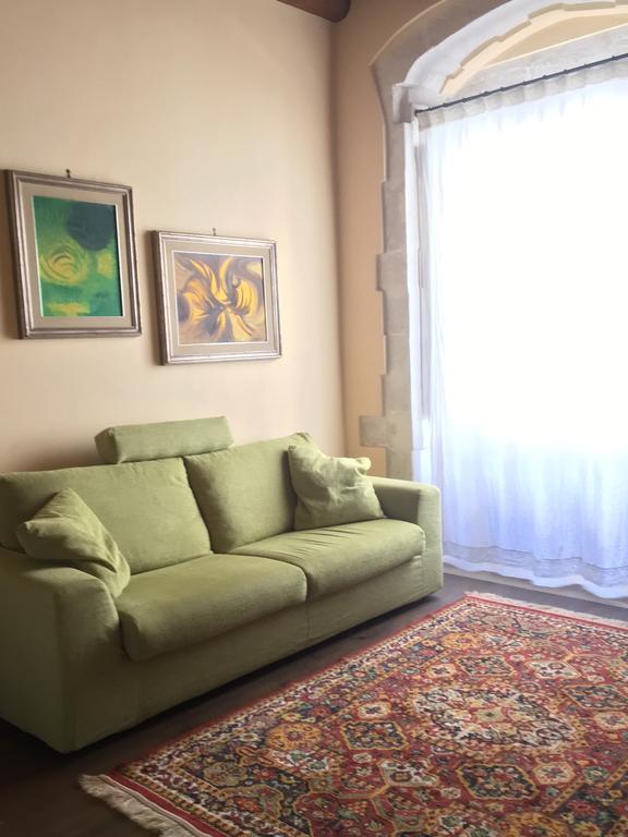 Sanmartinoortigia Apartments Сиракуза Екстериор снимка