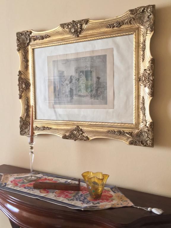 Sanmartinoortigia Apartments Сиракуза Екстериор снимка
