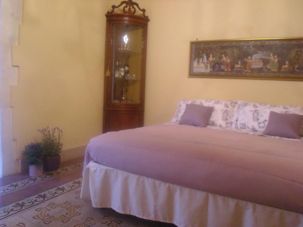 Sanmartinoortigia Apartments Сиракуза Екстериор снимка