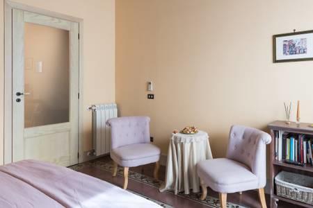 Sanmartinoortigia Apartments Сиракуза Стая снимка