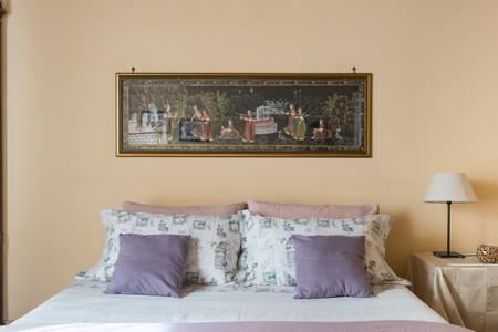 Sanmartinoortigia Apartments Сиракуза Стая снимка