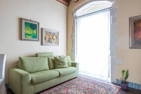 Sanmartinoortigia Apartments Сиракуза Екстериор снимка